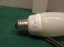 TCP-120v- 8T08WH Cold Cathode Fluorescent Torpedo Bulb Light Lamp
