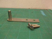 TRUE939044 TOP Right Door Hinge Kit
