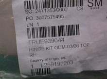 TRUE939044 TOP Right Door Hinge Kit