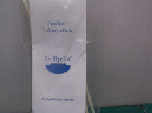 In-Brella Ceiling Panel With Drain, 2' X 2'**NEW IN BOX**