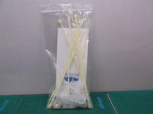 In-Brella Ceiling Panel With Drain, 2' X 2'**NEW IN BOX**