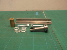TRUE939045 Bottom Right Door Hinge Kit