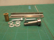 TRUE939045 Bottom Right Door Hinge Kit