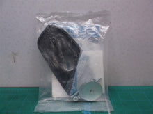 SLOAN ETF-295-A CP Trim Plate Kit 4" Center Set Lot of 2-NIP