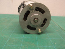 Power Electric Products- Whipper Motor 120V- 28428 Rev A
