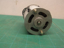 Power Electric Products- Whipper Motor 120V- 28428 Rev A