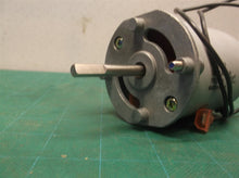Power Electric Products- Whipper Motor 120V- 28428 Rev A
