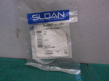 SLOAN 3/4" Flange MODEL 7- Repair Kit-
