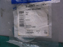SLOAN 3/4" Flange MODEL 7- Repair Kit-