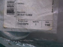 SLOAN 3/4" Flange MODEL 7- Repair Kit-