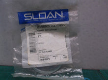 SLOAN 3/4" Flange MODEL 7- Repair Kit-