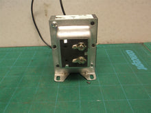 Power Transformer 40VA Screw Terminal Flange Mount J1615
