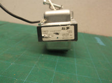 Power Transformer 40VA Screw Terminal Flange Mount J1615