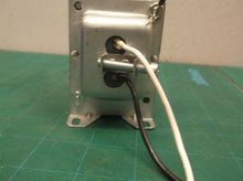 Power Transformer 40VA Screw Terminal Flange Mount J1615