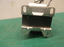 Power Transformer 40VA Screw Terminal Flange Mount J1615