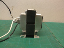Power Transformer 40VA Screw Terminal Flange Mount J1615