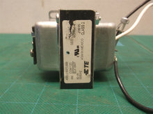 Power Transformer 40VA Screw Terminal Flange Mount J1615