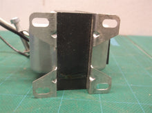 Power Transformer 40VA Screw Terminal Flange Mount J1615