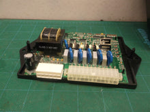 Bunn Cds 3 Control Assembly 27412.00001