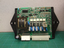Bunn Cds 3 Control Assembly 27412.00001