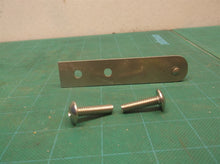 TRUE 939044 Hinge Kit Gdm-03/06 Top Rh
