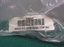 TRUE 939044 Hinge Kit Gdm-03/06 Top Rh