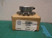 B&B Manufacturers-40B12SP02- Conveyor Sprockets- 12 tooth gear