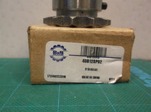 B&B Manufacturers-40B12SP02- Conveyor Sprockets- 12 tooth gear