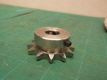 B&B Manufacturers-40B12SP02- Conveyor Sprockets- 12 tooth gear