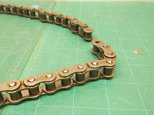 65332 40 -1 X63 CHAIN NO MASTER LINK