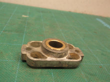 Heatsink 90540631 off Black & Decker LE500 Type1 120 V Electric Edger/Trencher