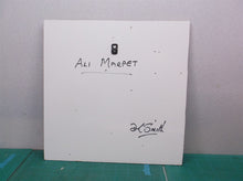 Tampa Bay Buccaneers- Ali Marpet #74 wood art 12x12