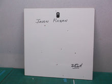 Tampa Bay Buccaneers- Javon Hagan #34 wood art 12x12
