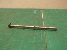 Axle #383147-00 obsolete part off B&D LE500 120 V Electric Edger/Trencher