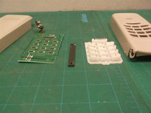 Craftsman-Garage door opener Wall Working Parts Broken housing for 13954985 DG2