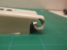 Craftsman-Garage door opener Wall Working Parts Broken housing for 13954985 DG2