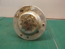 41C4220A Gear & sprocket assy for model #13954985 Craftsman door opener DG2