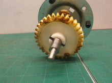 41C4220A Gear & sprocket assy for model #13954985 Craftsman door opener DG2