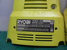 996827001 HSG REAR MOTOR, 996828001 HSG FRONT MOTOR OFF RYOBI RYAC700 Cultivator