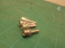 Ryobi RYAC700 Cultivator- lot of 4- BOLT CARRIAGE M6 X 1.00 X 35 #996854001
