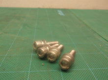Ryobi RYAC700 Cultivator- lot of 4- BOLT CARRIAGE M6 X 1.00 X 35 #996854001