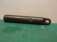 10" Antique Window Sash Cast Iron- 5lbs.