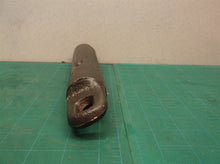 10" Antique Window Sash Cast Iron- 5lbs.