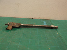 Primitive vintage hole saw