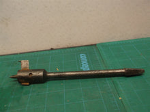 Primitive vintage hole saw