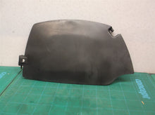 87229-02 COVER, BLADE off a Black and Decker LE500_TYPE_1 2HP LAWN EDGER