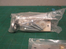assorted TRUE Door Hinge parts