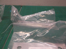 assorted TRUE Door Hinge parts