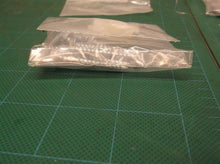 assorted TRUE Door Hinge parts