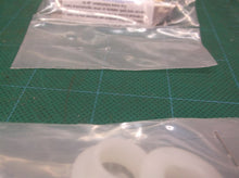 assorted TRUE Door Hinge parts
